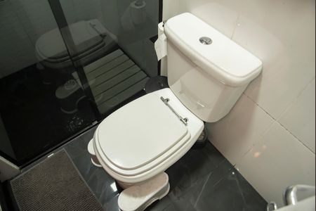 Apartamento para alugar com 40m², 1 quarto e 1 vagaBanheiro