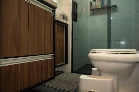 Apartamento para alugar com 40m², 1 quarto e 1 vagaBanheiro