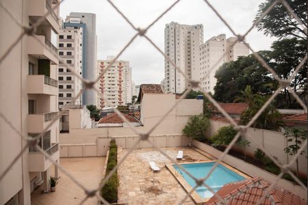 Apartamento para alugar com 40m², 1 quarto e 1 vagaVista do Quarto