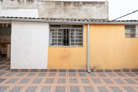 Vista do Quarto 1 de casa à venda com 3 quartos, 135m² em Vila da Saúde, São Paulo