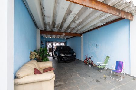 Casa à venda com 135m², 3 quartos e 3 vagas Casa à venda com 135m², 3 quartos e 3 vagasGaragem