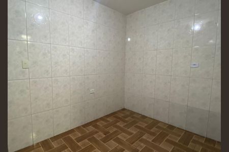 Casa à venda com 80m², 2 quartos e 1 vagaCozinha