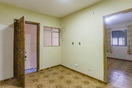 Casa à venda com 80m², 2 quartos e 1 vagaSala 