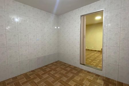 Cozinha  de casa para alugar com 2 quartos, 80m² em Casa Grande, Diadema