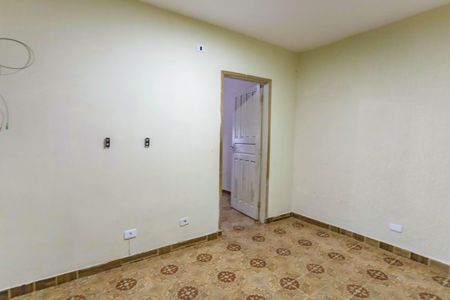 Casa à venda com 80m², 2 quartos e 1 vagaSala 