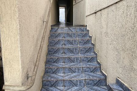 Casa à venda com 80m², 2 quartos e 1 vagaEntrada