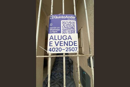 Casa à venda com 80m², 2 quartos e 1 vagaPlaca 