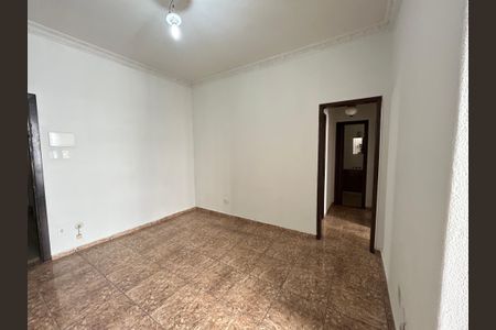 Sala de apartamento à venda com 2 quartos, 56m² em Méier, Rio de Janeiro