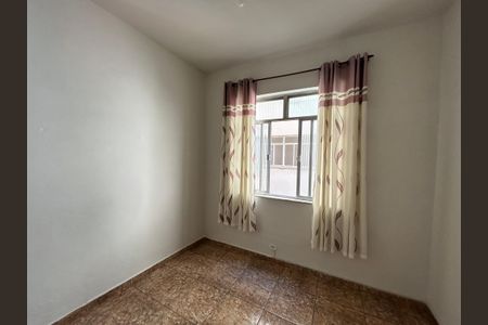 Quarto 1 de apartamento à venda com 2 quartos, 56m² em Méier, Rio de Janeiro