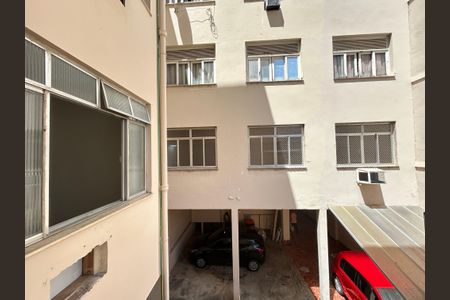Vista do Quarto 1 de apartamento à venda com 2 quartos, 56m² em Méier, Rio de Janeiro
