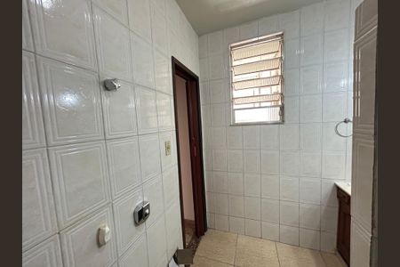 Apartamento à venda com 56m², 2 quartos e sem vagaBanheiro