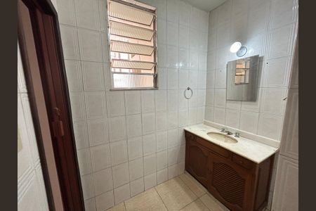 Apartamento à venda com 56m², 2 quartos e sem vagaBanheiro