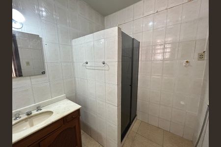 Apartamento à venda com 56m², 2 quartos e sem vagaBanheiro