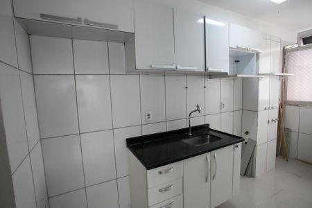Apartamento para alugar com 52m², 2 quartos e 1 vagaCozinha