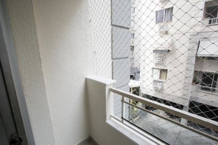 Apartamento para alugar com 52m², 2 quartos e 1 vagaVaranda da Sala