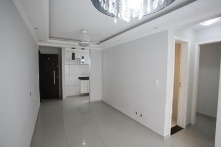 Apartamento para alugar com 52m², 2 quartos e 1 vagaSala