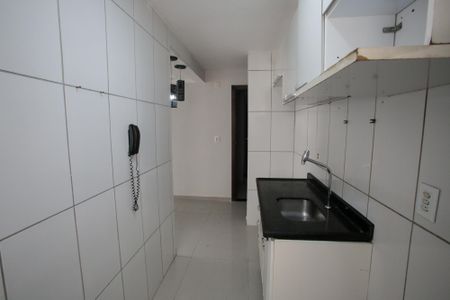 Apartamento para alugar com 52m², 2 quartos e 1 vagaCozinha