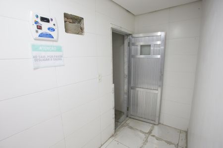 Apartamento para alugar com 52m², 2 quartos e 1 vagaSauna