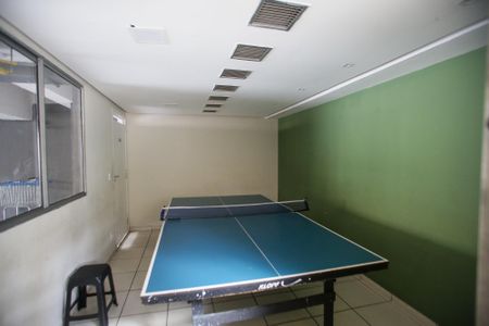 Apartamento para alugar com 52m², 2 quartos e 1 vagaÁrea comum - Salão de Jogos