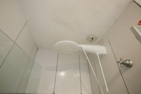 Apartamento para alugar com 52m², 2 quartos e 1 vagaBanheiro Social
