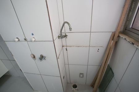 Apartamento para alugar com 52m², 2 quartos e 1 vagaÁrea de Serviço