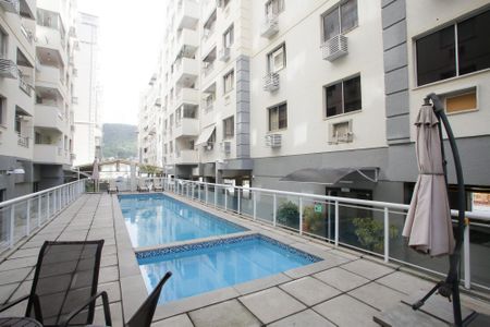 Apartamento para alugar com 52m², 2 quartos e 1 vagaÁrea comum - Piscina