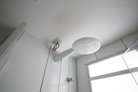 Apartamento para alugar com 52m², 2 quartos e 1 vagaBanheiro da Suíte