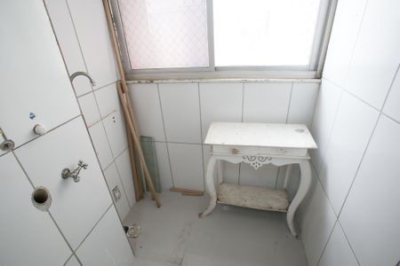 Apartamento para alugar com 52m², 2 quartos e 1 vagaÁrea de Serviço
