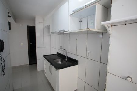 Apartamento para alugar com 52m², 2 quartos e 1 vagaCozinha