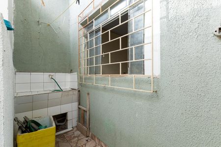 Apartamento para alugar com 38m², 1 quarto e sem vagaÁrea de Serviço