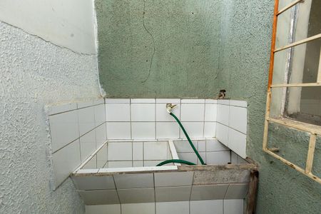 Apartamento para alugar com 38m², 1 quarto e sem vagaÁrea de Serviço