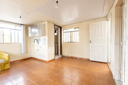Apartamento para alugar com 38m², 1 quarto e sem vagaSala/Cozinha