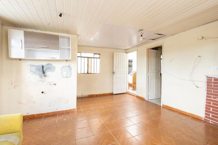 Apartamento para alugar com 38m², 1 quarto e sem vagaSala/Cozinha