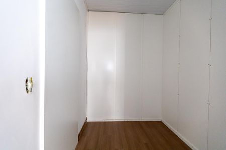 Studio para alugar com 30m², 1 quarto e sem vagaCloset