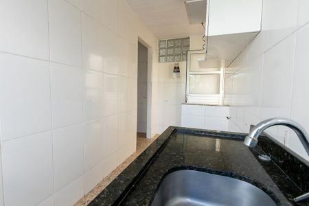Studio para alugar com 30m², 1 quarto e sem vagaCozinha - Armários