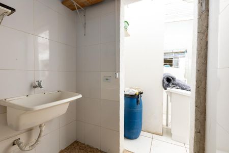 Studio para alugar com 30m², 1 quarto e sem vagaÁrea de Serviço