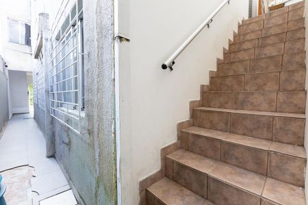 Studio para alugar com 30m², 1 quarto e sem vagaÁrea comum
