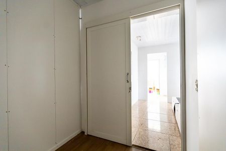 Studio para alugar com 30m², 1 quarto e sem vagaCloset