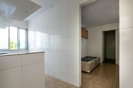 Studio para alugar com 30m², 1 quarto e sem vagaCozinha - Armários