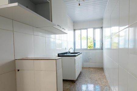 Studio para alugar com 30m², 1 quarto e sem vagaCozinha - Armários