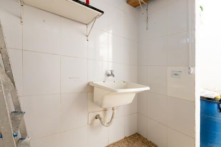 Studio para alugar com 30m², 1 quarto e sem vagaÁrea de Serviço
