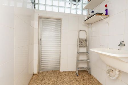 Studio para alugar com 30m², 1 quarto e sem vagaÁrea de Serviço