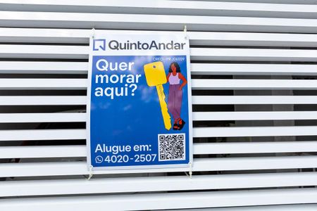 Studio para alugar com 30m², 1 quarto e sem vagaDetalhe