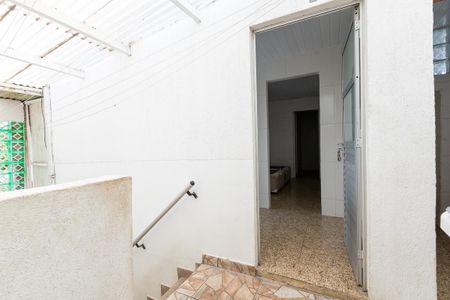 Studio para alugar com 30m², 1 quarto e sem vagaEntrada