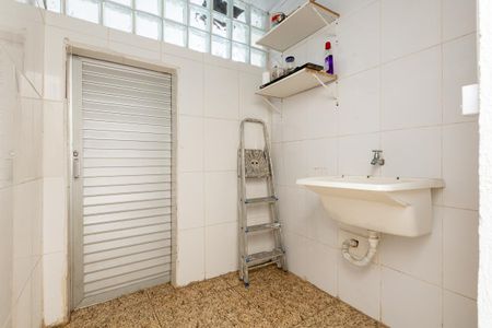 Studio para alugar com 30m², 1 quarto e sem vagaÁrea de Serviço