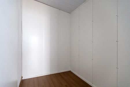 Studio para alugar com 30m², 1 quarto e sem vagaCloset