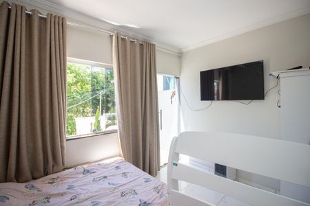 Casa à venda com 100m², 2 quartos e 1 vagaQuarto 1