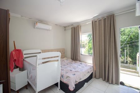 Casa à venda com 100m², 2 quartos e 1 vagaQuarto 1