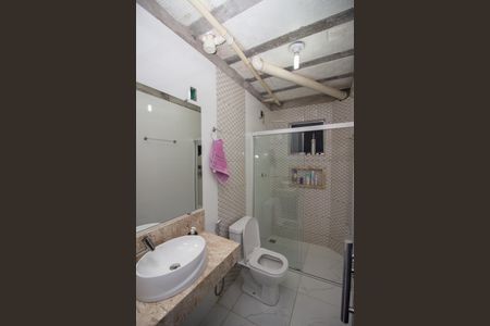 Casa à venda com 100m², 2 quartos e 1 vagaBanheiro Social