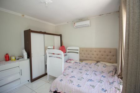 Casa à venda com 100m², 2 quartos e 1 vagaQuarto 1